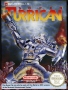Nintendo  NES&nbsp; - &nbsp;Super Turrican